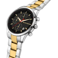 Multifunzione|Scopri Tutti Gli Orologi<Trussardi OROLOGIO T- BRIDGE - R2453171001