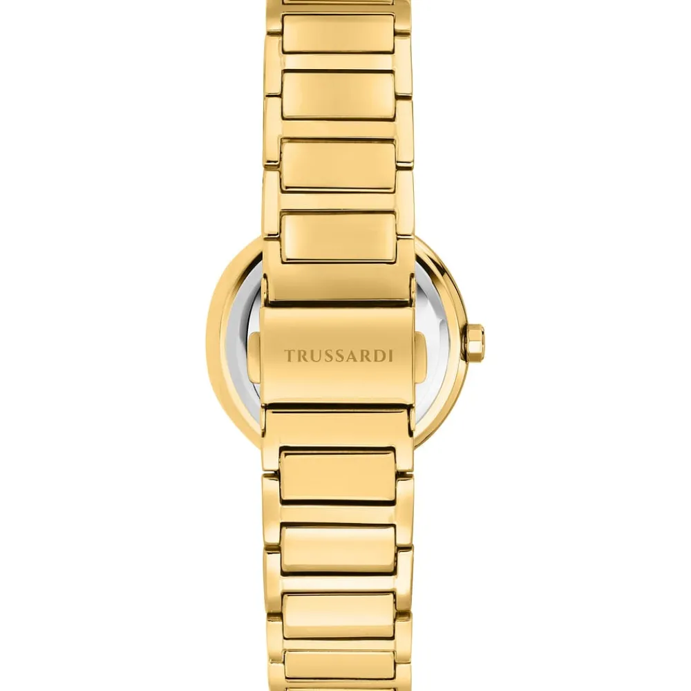 Orologi Donna|Scopri Tutti Gli Orologi<Trussardi OROLOGIO T- BRIDGE - R2453171504