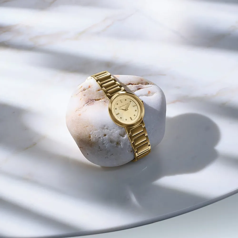 Orologi Donna|Scopri Tutti Gli Orologi<Trussardi OROLOGIO T- BRIDGE - R2453171504