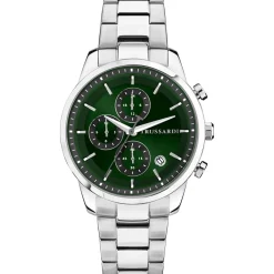 Multifunzione|Orologi Uomo<Trussardi OROLOGIO T- BRIDGE - R2453171003