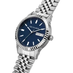 Scopri Tutti Gli Orologi|Tempo E Data<Trussardi OROLOGIO T-BENT - R2453141011