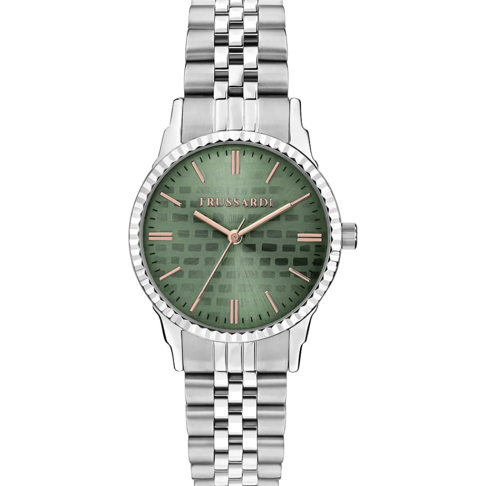 Just Time|Orologi Donna<Trussardi OROLOGIO T-BENT - R2453144513