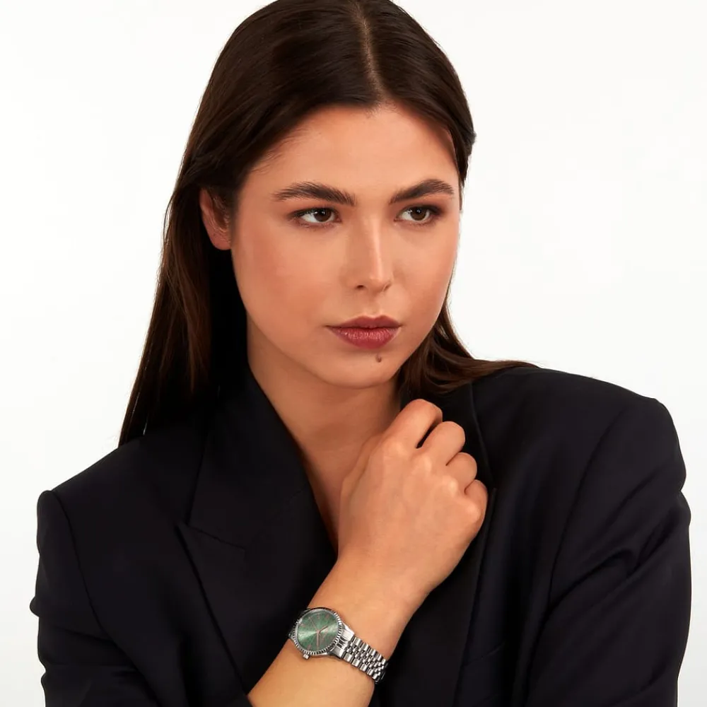 Just Time|Orologi Donna<Trussardi OROLOGIO T-BENT - R2453144513
