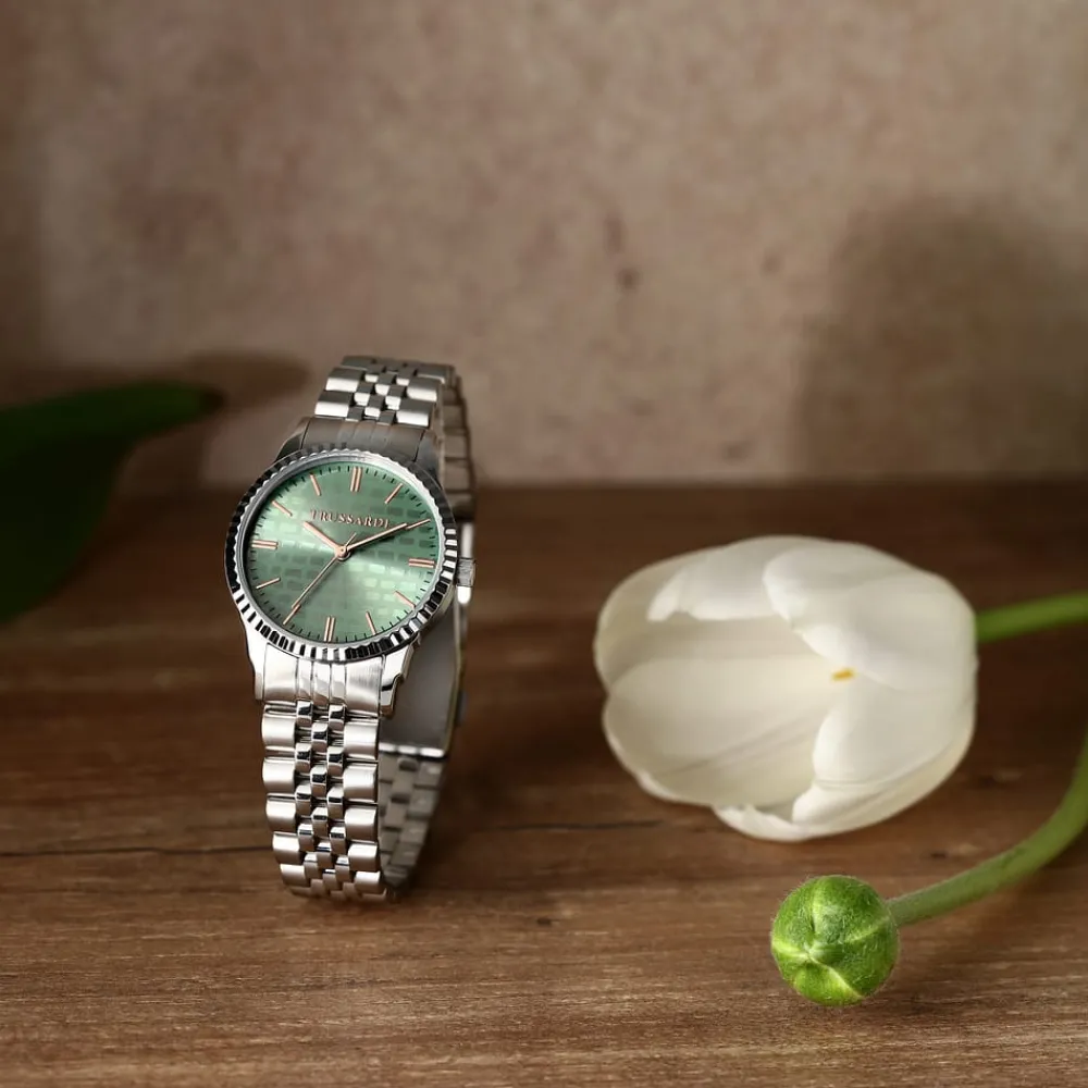 Just Time|Orologi Donna<Trussardi OROLOGIO T-BENT - R2453144513
