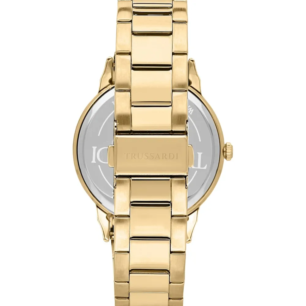 Tempo E Data<Trussardi OROLOGIO T-BENT - R2453141006