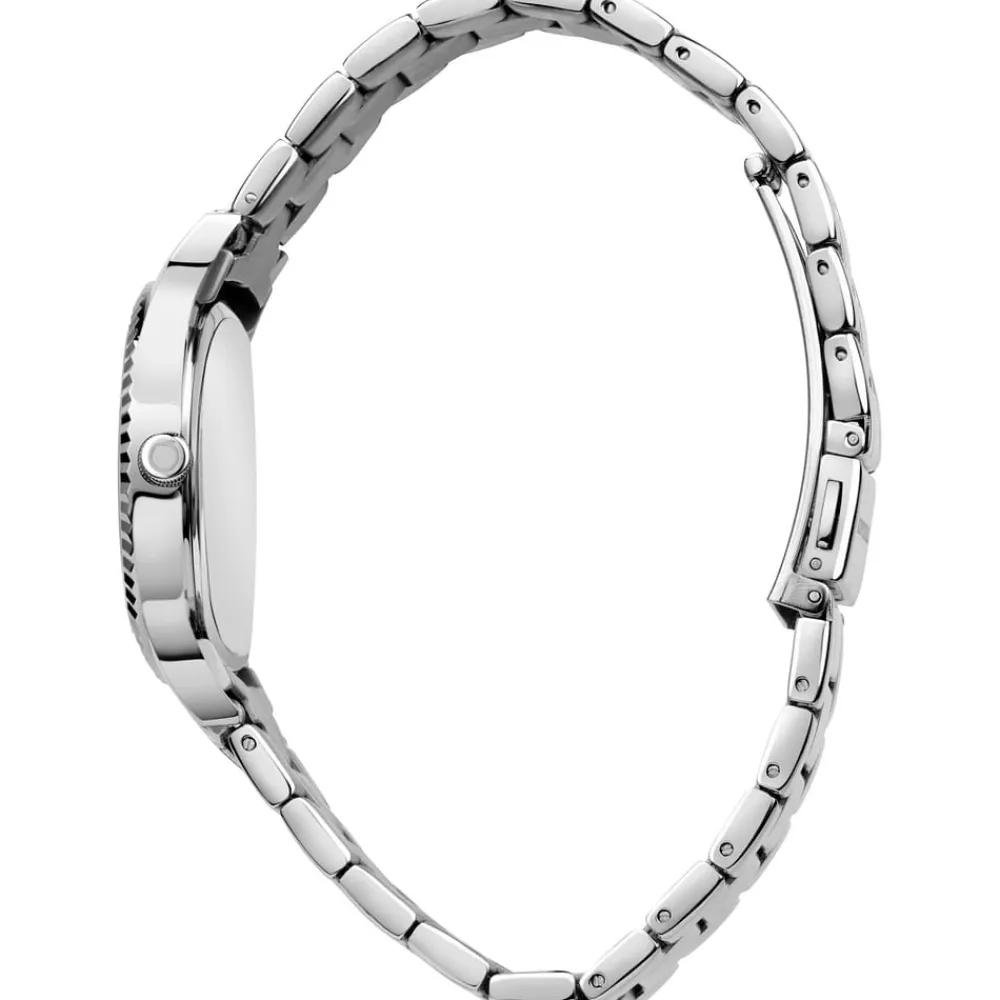 Just Time<Trussardi OROLOGIO T-BENT - R2453144502