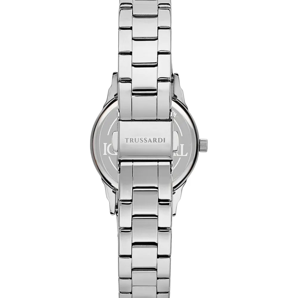 Just Time<Trussardi OROLOGIO T-BENT - R2453144502
