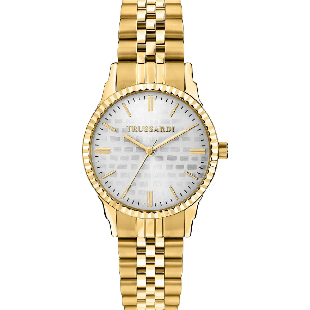 Just Time|Orologi Donna<Trussardi OROLOGIO T-BENT - R2453144509