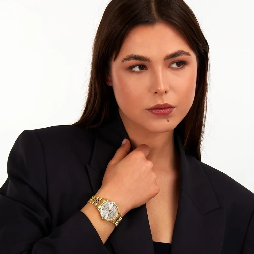 Just Time|Orologi Donna<Trussardi OROLOGIO T-BENT - R2453144509