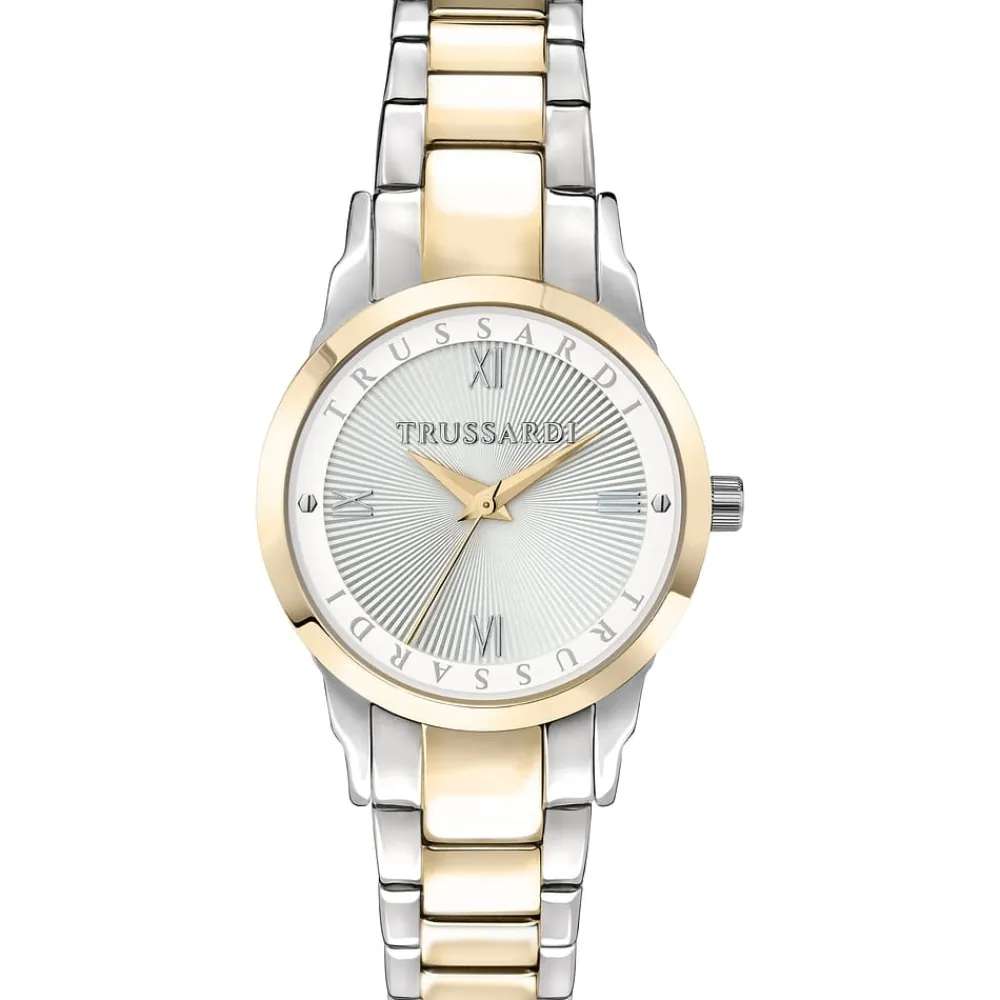 Scopri Tutti Gli Orologi|Just Time<Trussardi OROLOGIO T-BENT - R2453141503