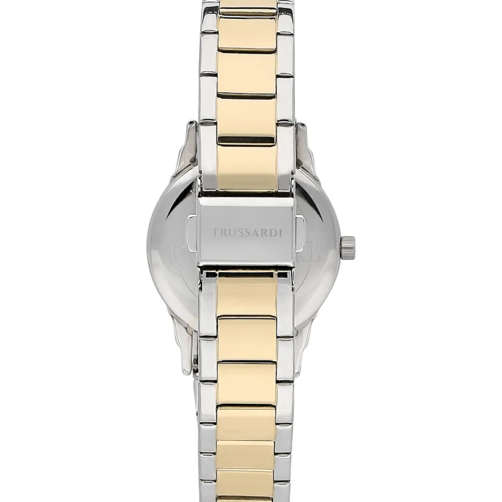 Scopri Tutti Gli Orologi|Just Time<Trussardi OROLOGIO T-BENT - R2453141503
