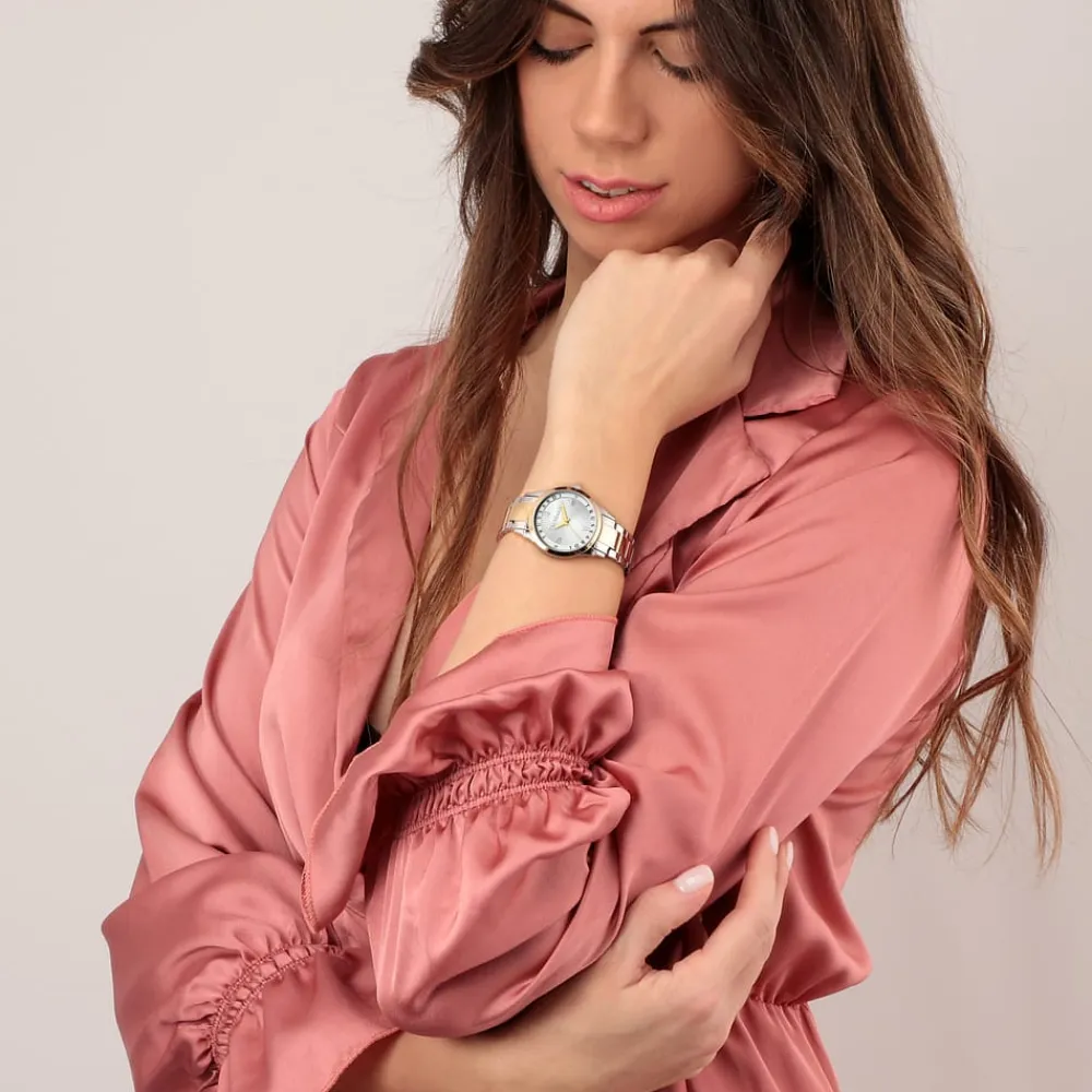 Scopri Tutti Gli Orologi|Just Time<Trussardi OROLOGIO T-BENT - R2453141503