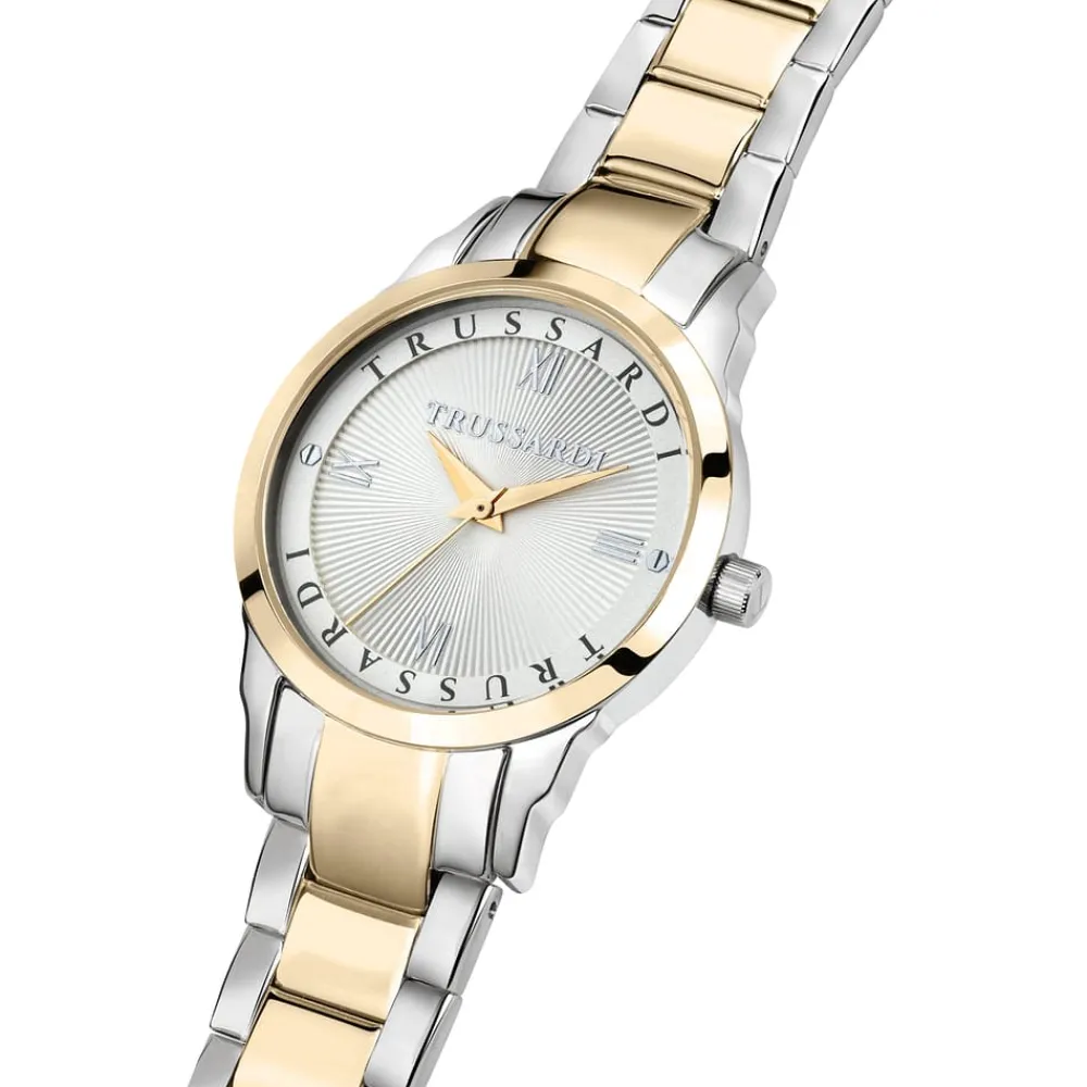 Scopri Tutti Gli Orologi|Just Time<Trussardi OROLOGIO T-BENT - R2453141503