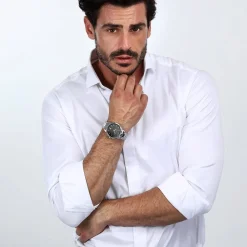 Scopri Tutti Gli Orologi|Just Time<Trussardi OROLOGIO T-BENT - R2453141009