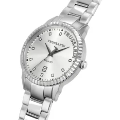 Tempo E Data<Trussardi OROLOGIO T-BENT - R2453141004
