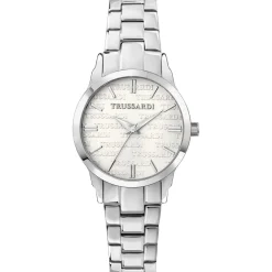 Just Time<Trussardi OROLOGIO T-BENT - R2453141509