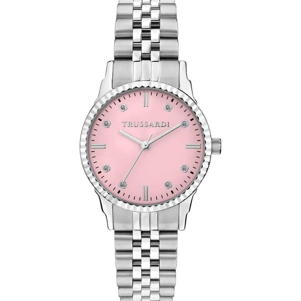 Just Time|Orologi Donna<Trussardi OROLOGIO T-BENT - R2453144510