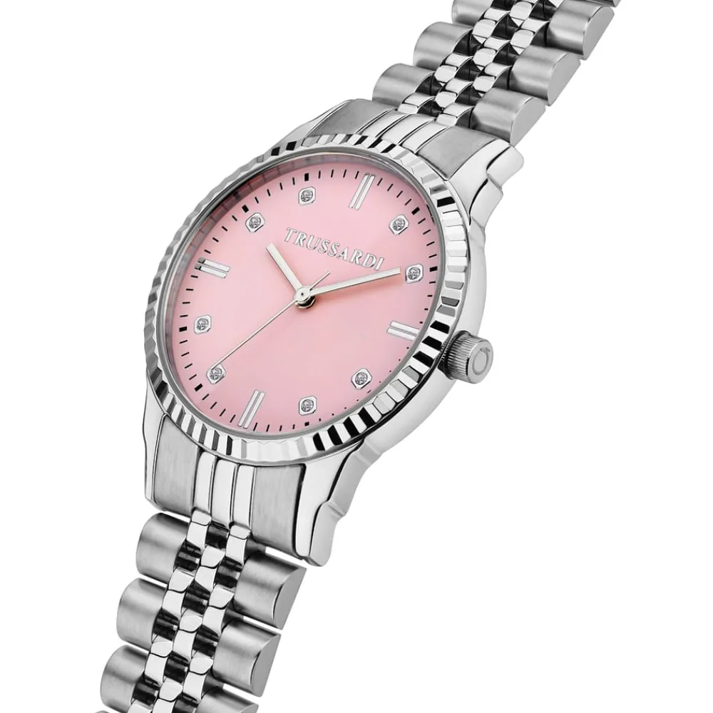 Just Time|Orologi Donna<Trussardi OROLOGIO T-BENT - R2453144510