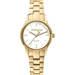 Scopri Tutti Gli Orologi|Just Time<Trussardi OROLOGIO T-BENT - R2453144504