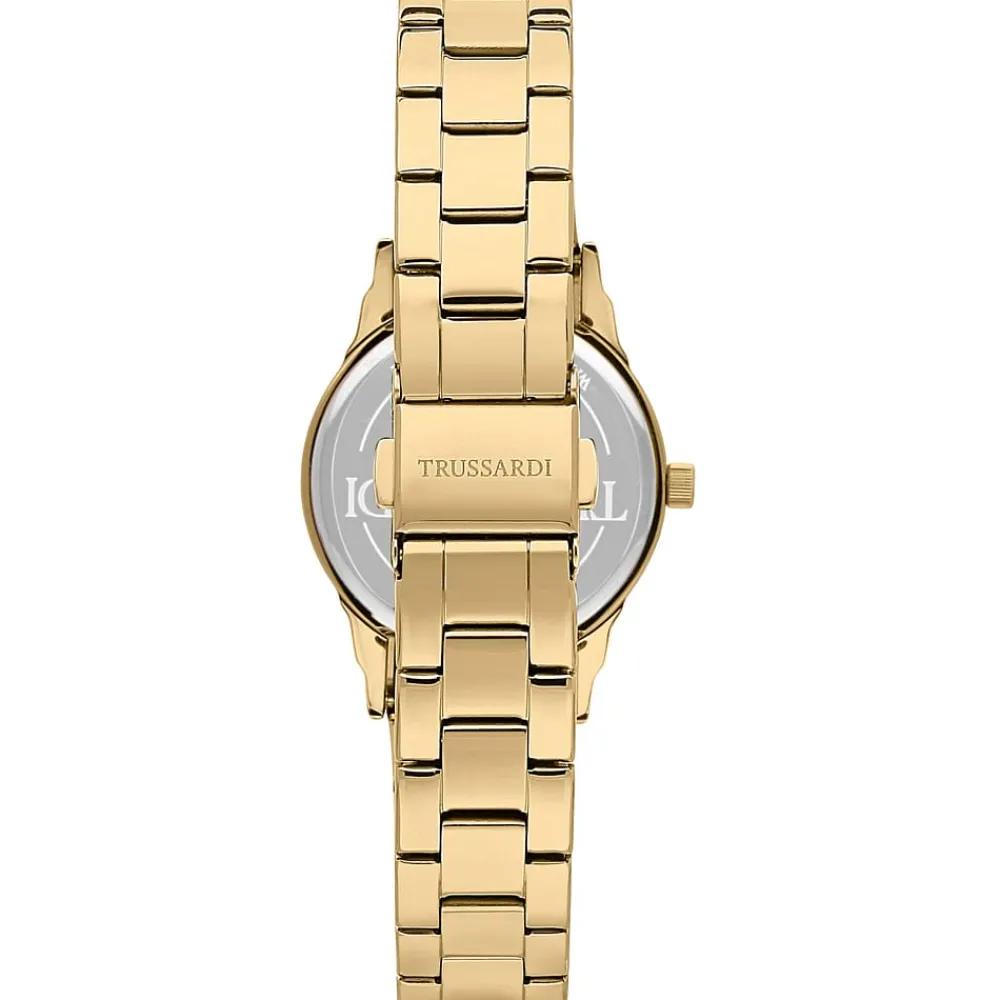Scopri Tutti Gli Orologi|Just Time<Trussardi OROLOGIO T-BENT - R2453144504