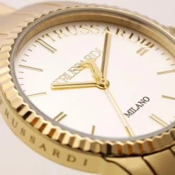 Scopri Tutti Gli Orologi|Just Time<Trussardi OROLOGIO T-BENT - R2453144504