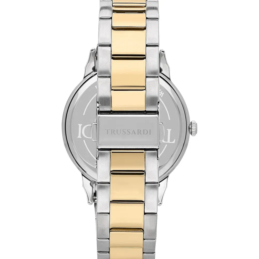 Scopri Tutti Gli Orologi|Orologi Uomo<Trussardi OROLOGIO T-BENT - R2453141001