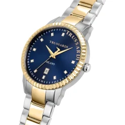 Scopri Tutti Gli Orologi|Orologi Uomo<Trussardi OROLOGIO T-BENT - R2453141001
