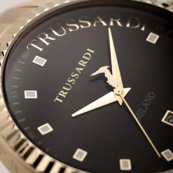 Tempo E Data<Trussardi OROLOGIO T-BENT - R2453141005