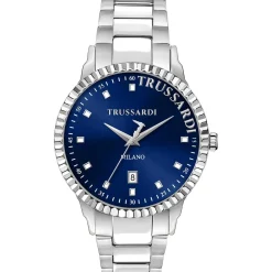 Scopri Tutti Gli Orologi|Tempo E Data<Trussardi OROLOGIO T-BENT - R2453141007
