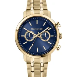 Multifunzione|Scopri Tutti Gli Orologi<Trussardi OROLOGIO T-COUPLE - R2453147002