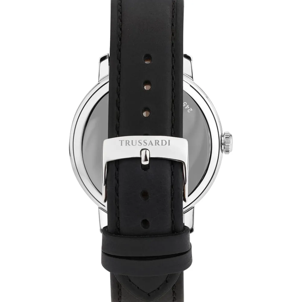 Scopri Tutti Gli Orologi|Tempo E Data<Trussardi OROLOGIO T-COUPLE - R2451147004