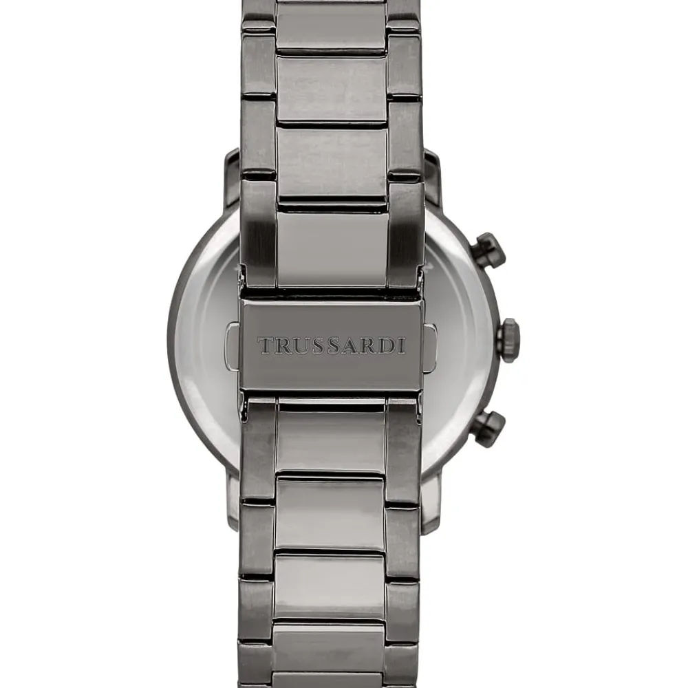 Scopri Tutti Gli Orologi|Multifunzione<Trussardi OROLOGIO T-COUPLE - R2453147012