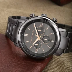 Scopri Tutti Gli Orologi|Multifunzione<Trussardi OROLOGIO T-COUPLE - R2453147012