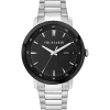 Tempo E Data<Trussardi OROLOGIO T-COUPLE - R2453147015