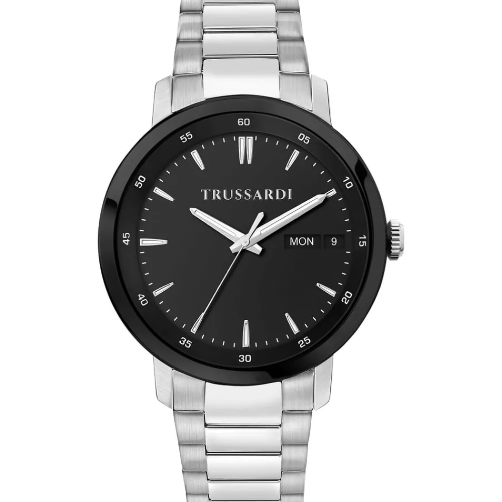 Tempo E Data<Trussardi OROLOGIO T-COUPLE - R2453147015