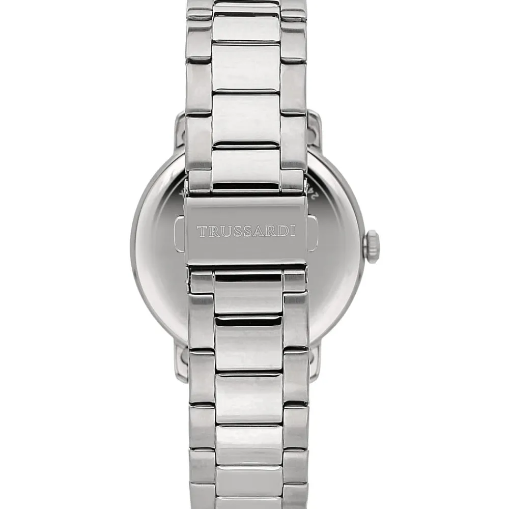 Tempo E Data<Trussardi OROLOGIO T-COUPLE - R2453147015