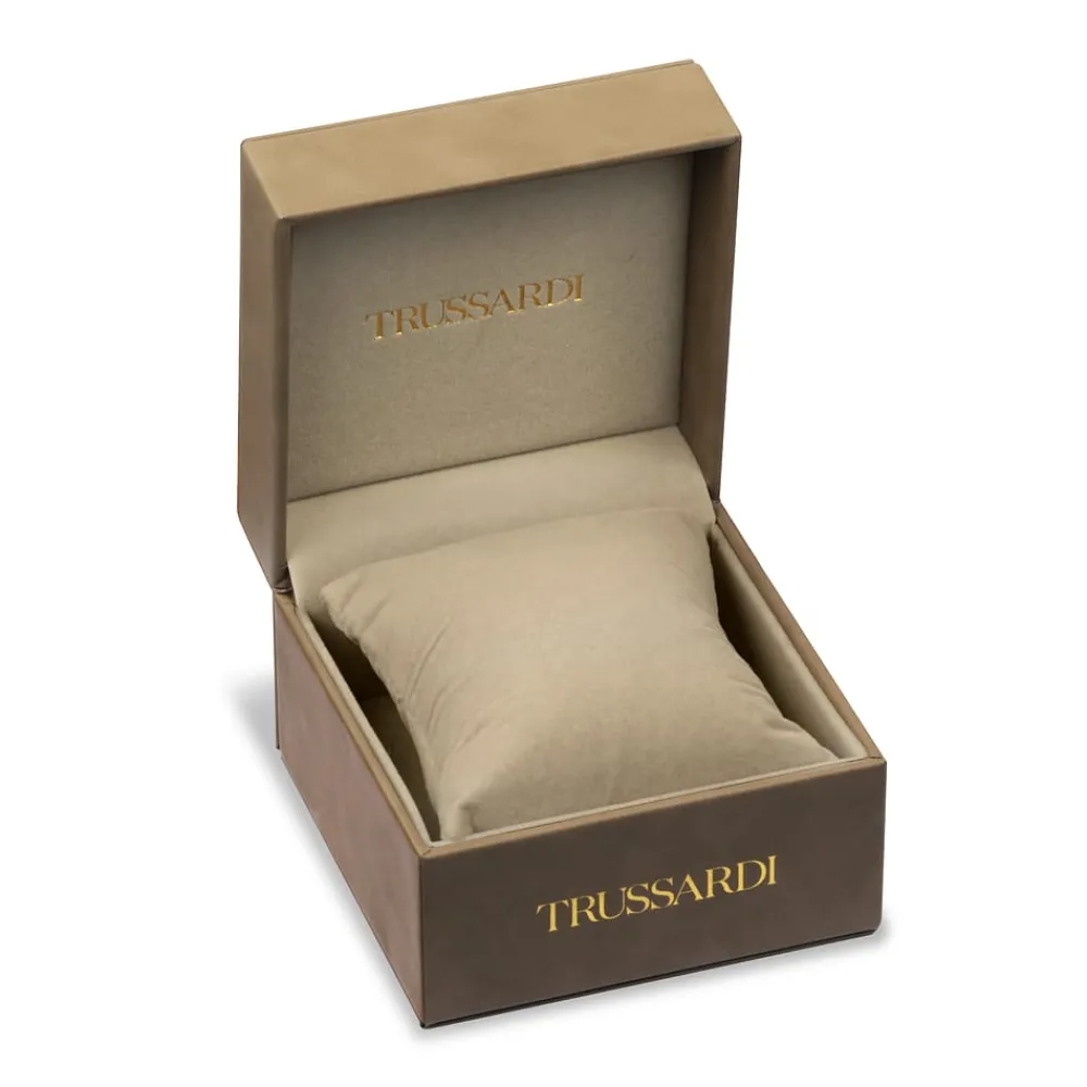 Tempo E Data<Trussardi OROLOGIO T-COUPLE - R2453147015