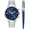 Multifunzione|Scopri Tutti Gli Orologi<Trussardi OROLOGIO T-COUPLE - R2453147018