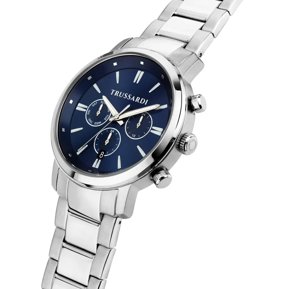 Multifunzione|Scopri Tutti Gli Orologi<Trussardi OROLOGIO T-COUPLE - R2453147018