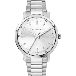 Scopri Tutti Gli Orologi|Tempo E Data<Trussardi OROLOGIO T-COUPLE - R2453147017