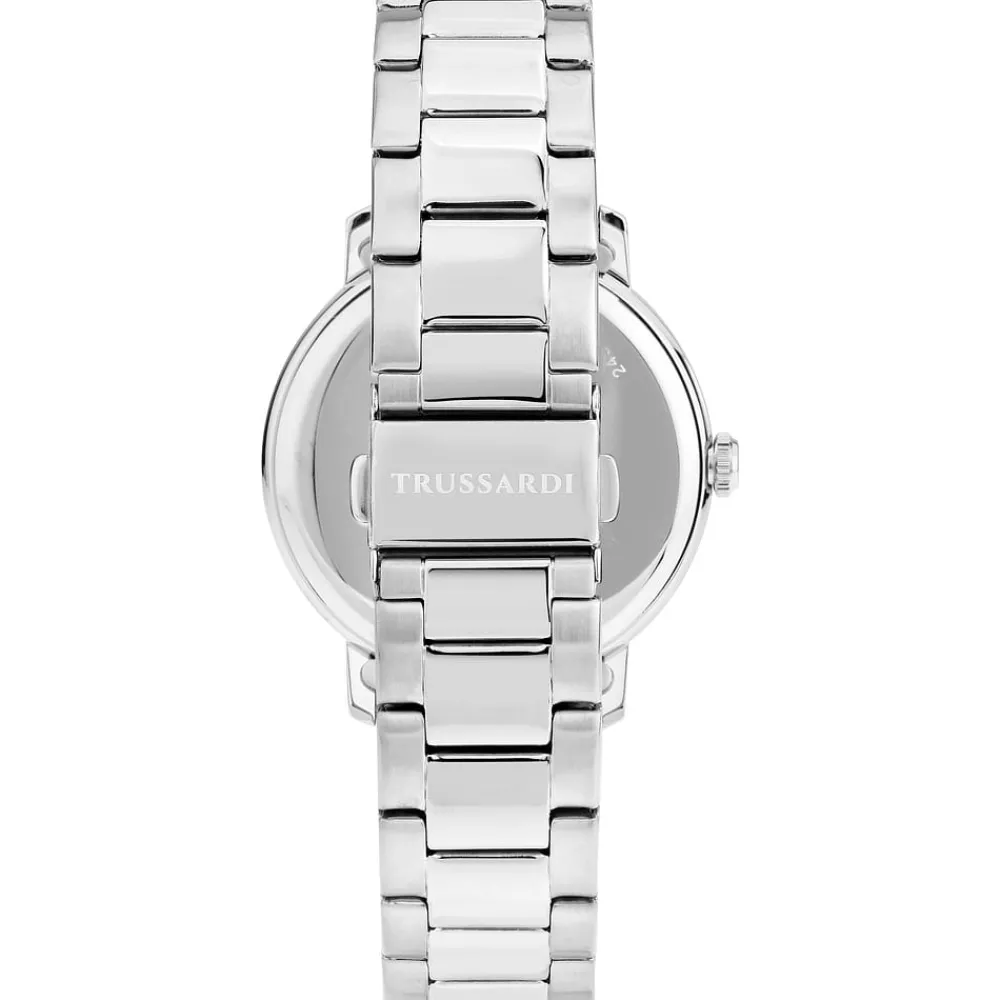 Scopri Tutti Gli Orologi|Tempo E Data<Trussardi OROLOGIO T-COUPLE - R2453147017