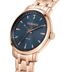 Just Time<Trussardi OROLOGIO T-COUPLE - R2453147006