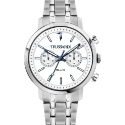 Multifunzione|Scopri Tutti Gli Orologi<Trussardi OROLOGIO T-COUPLE - R2453147004