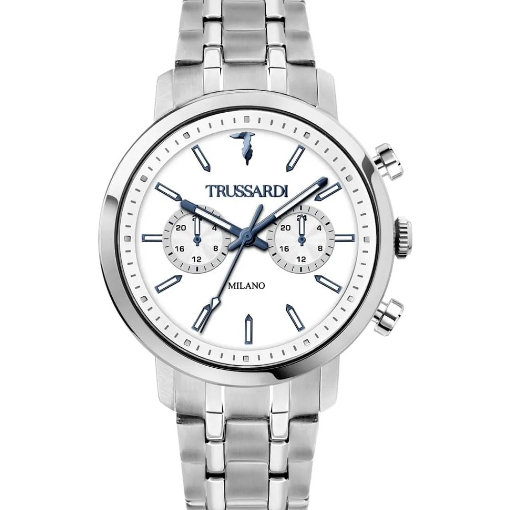 Multifunzione|Scopri Tutti Gli Orologi<Trussardi OROLOGIO T-COUPLE - R2453147004