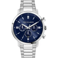Scopri Tutti Gli Orologi|Multifunzione<Trussardi OROLOGIO T-COUPLE - R2453147013