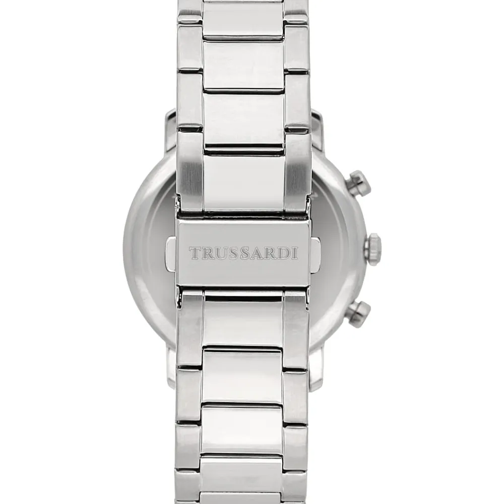 Scopri Tutti Gli Orologi|Multifunzione<Trussardi OROLOGIO T-COUPLE - R2453147013