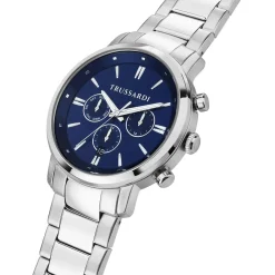Scopri Tutti Gli Orologi|Multifunzione<Trussardi OROLOGIO T-COUPLE - R2453147013
