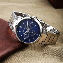 Scopri Tutti Gli Orologi|Multifunzione<Trussardi OROLOGIO T-COUPLE - R2453147013