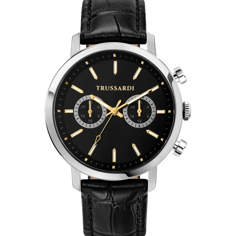 Multifunzione|Scopri Tutti Gli Orologi<Trussardi OROLOGIO T-COUPLE - R2451147001