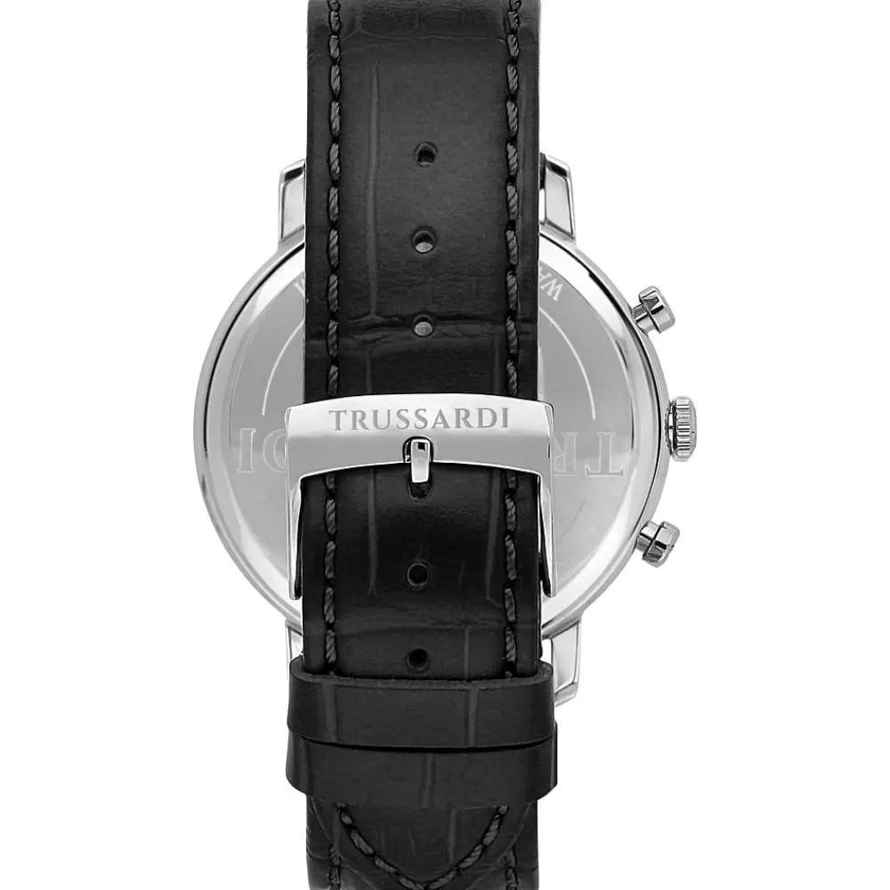 Multifunzione|Scopri Tutti Gli Orologi<Trussardi OROLOGIO T-COUPLE - R2451147001